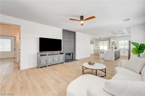 3236 Rushing Waters Place Las Vegas NV 89135