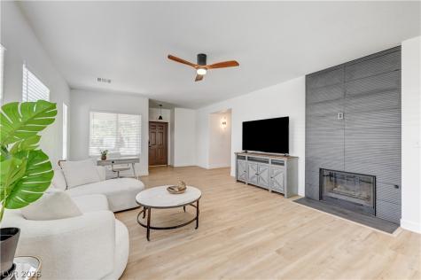 3236 Rushing Waters Place Las Vegas NV 89135