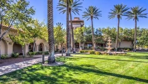 10713 Grand Cypress Avenue N/a Las Vegas NV 89134
