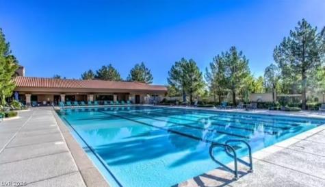 10713 Grand Cypress Avenue N/a Las Vegas NV 89134