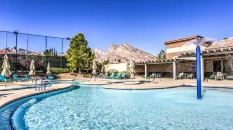 10713 Grand Cypress Avenue N/a Las Vegas NV 89134