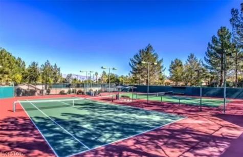 10713 Grand Cypress Avenue N/a Las Vegas NV 89134