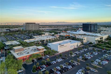 10713 Grand Cypress Avenue N/a Las Vegas NV 89134