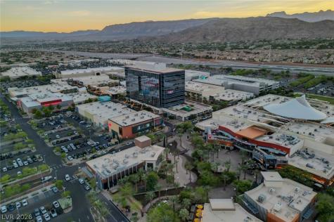 10713 Grand Cypress Avenue N/a Las Vegas NV 89134