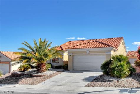 10713 Grand Cypress Avenue N/a Las Vegas NV 89134