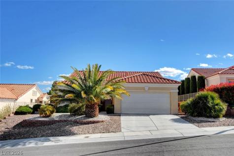 10713 Grand Cypress Avenue N/a Las Vegas NV 89134