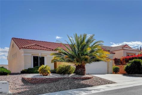 10713 Grand Cypress Avenue N/a Las Vegas NV 89134