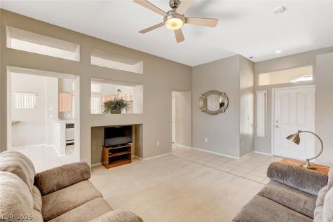 10713 Grand Cypress Avenue N/a Las Vegas NV 89134
