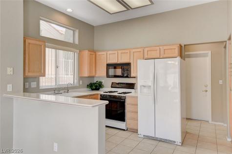 10713 Grand Cypress Avenue N/a Las Vegas NV 89134