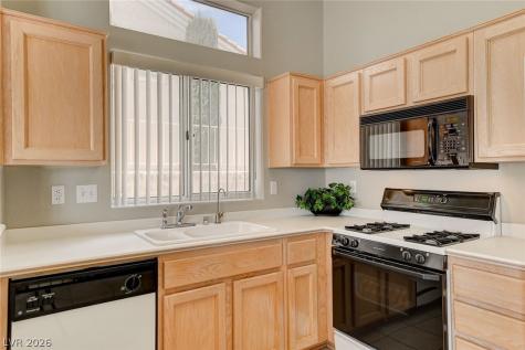 10713 Grand Cypress Avenue N/a Las Vegas NV 89134