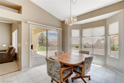 10713 Grand Cypress Avenue N/a Las Vegas NV 89134