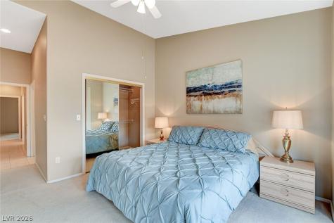 10713 Grand Cypress Avenue N/a Las Vegas NV 89134