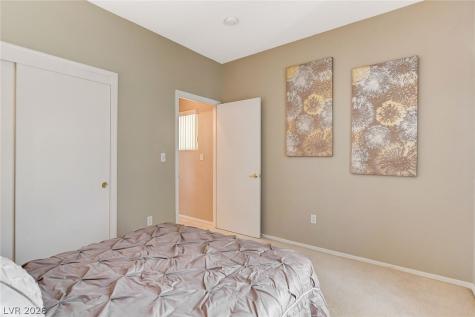10713 Grand Cypress Avenue N/a Las Vegas NV 89134