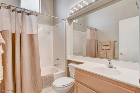 10713 Grand Cypress Avenue N/a Las Vegas NV 89134