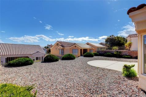 10713 Grand Cypress Avenue N/a Las Vegas NV 89134