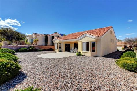 10713 Grand Cypress Avenue N/a Las Vegas NV 89134