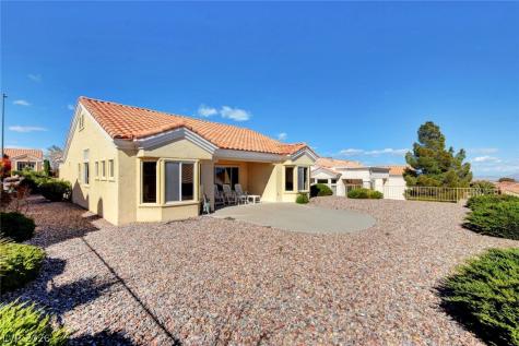10713 Grand Cypress Avenue N/a Las Vegas NV 89134