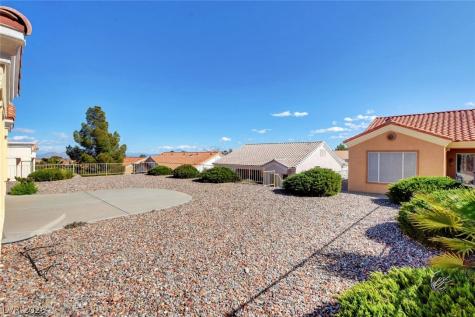 10713 Grand Cypress Avenue N/a Las Vegas NV 89134