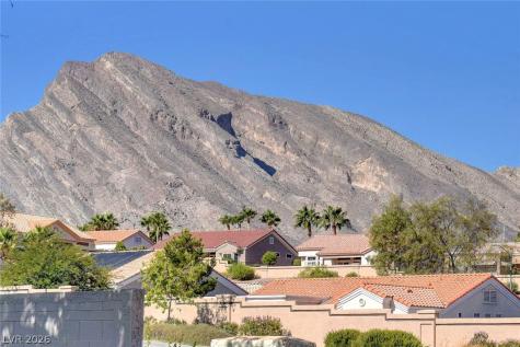 10713 Grand Cypress Avenue N/a Las Vegas NV 89134