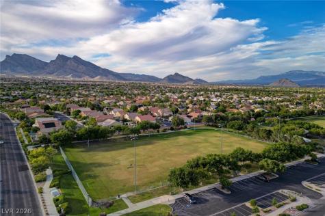 10713 Grand Cypress Avenue N/a Las Vegas NV 89134