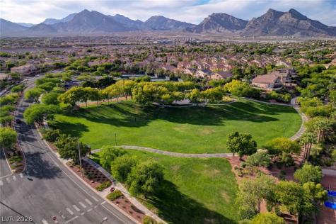 10713 Grand Cypress Avenue N/a Las Vegas NV 89134