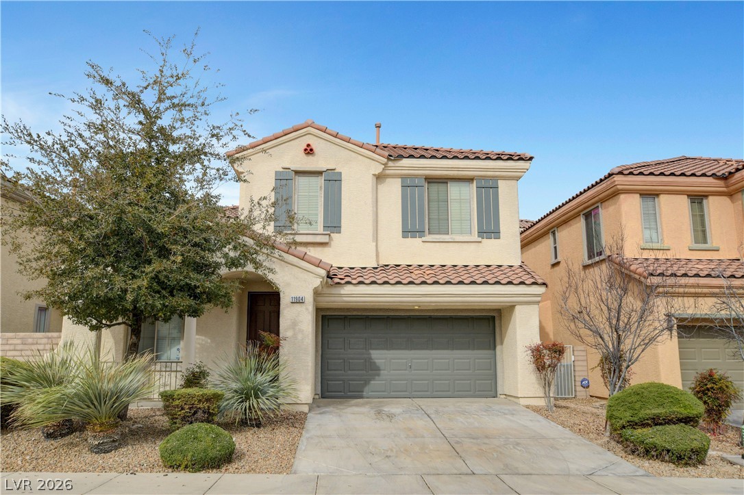 11904 Menchaca Lane Las Vegas NV 89138