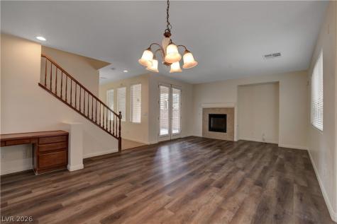 11904 Menchaca Lane Las Vegas NV 89138