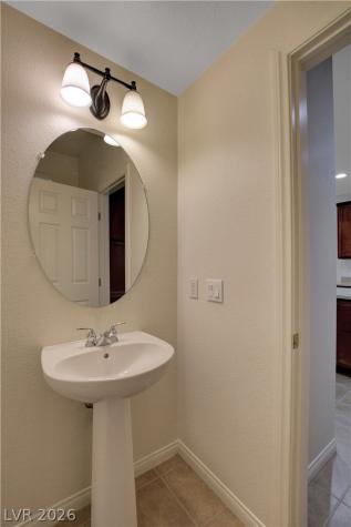 11904 Menchaca Lane Las Vegas NV 89138