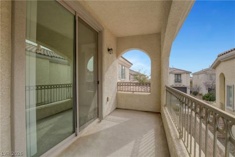 11904 Menchaca Lane Las Vegas NV 89138