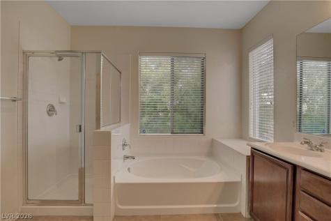 11904 Menchaca Lane Las Vegas NV 89138