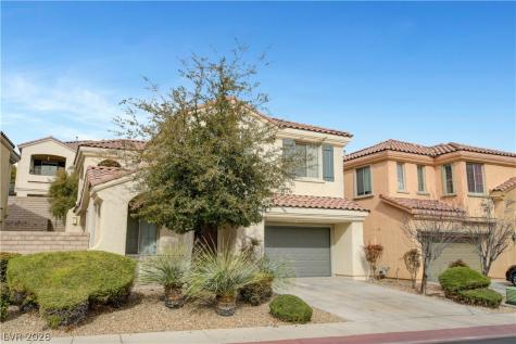 11904 Menchaca Lane Las Vegas NV 89138