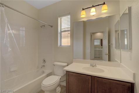 11904 Menchaca Lane Las Vegas NV 89138