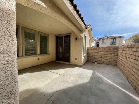 11904 Menchaca Lane Las Vegas NV 89138