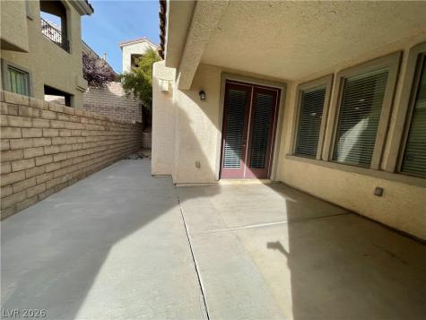 11904 Menchaca Lane Las Vegas NV 89138