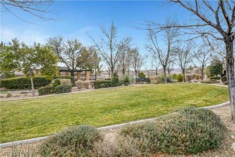 11904 Menchaca Lane Las Vegas NV 89138