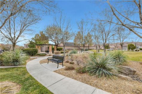 11904 Menchaca Lane Las Vegas NV 89138