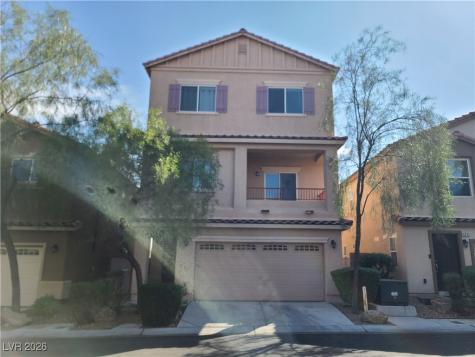 8229 Time Machine Avenue Las Vegas NV 89113