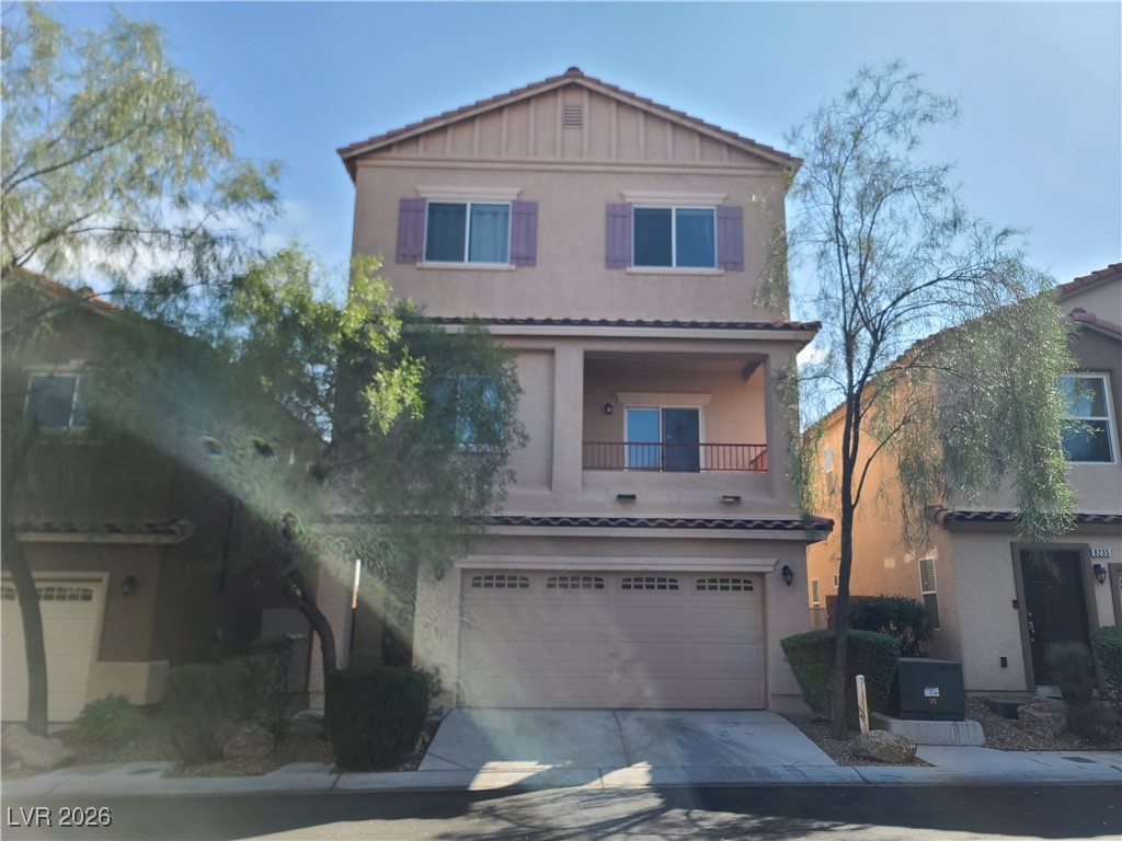 8229 Time Machine Avenue Las Vegas NV 89113