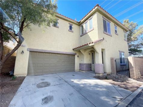 10519 Allegrini Drive Las Vegas NV 89141