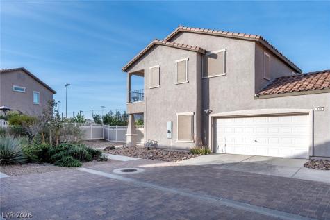 113 Weisbrook Court Henderson NV 89011