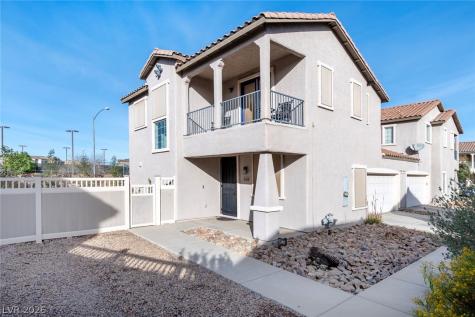 113 Weisbrook Court Henderson NV 89011