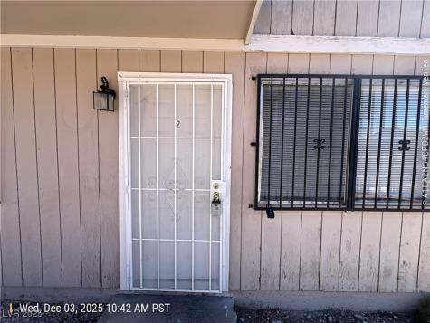 4945 Kell Lane 2 Las Vegas NV 89115