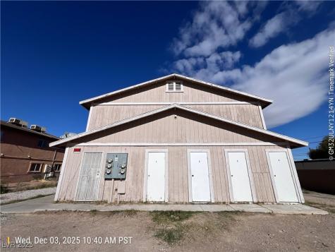 4945 Kell Lane 2 Las Vegas NV 89115