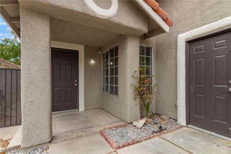 2689 Rungsted Street Las Vegas NV 89142