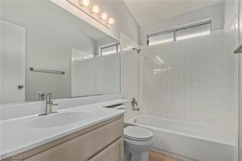 2689 Rungsted Street Las Vegas NV 89142