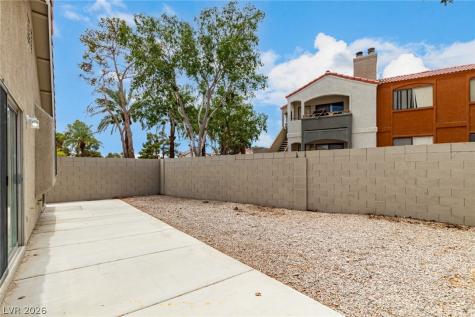2689 Rungsted Street Las Vegas NV 89142