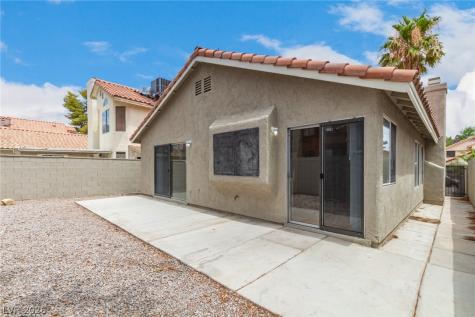 2689 Rungsted Street Las Vegas NV 89142