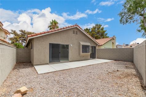 2689 Rungsted Street Las Vegas NV 89142