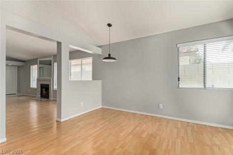 2689 Rungsted Street Las Vegas NV 89142