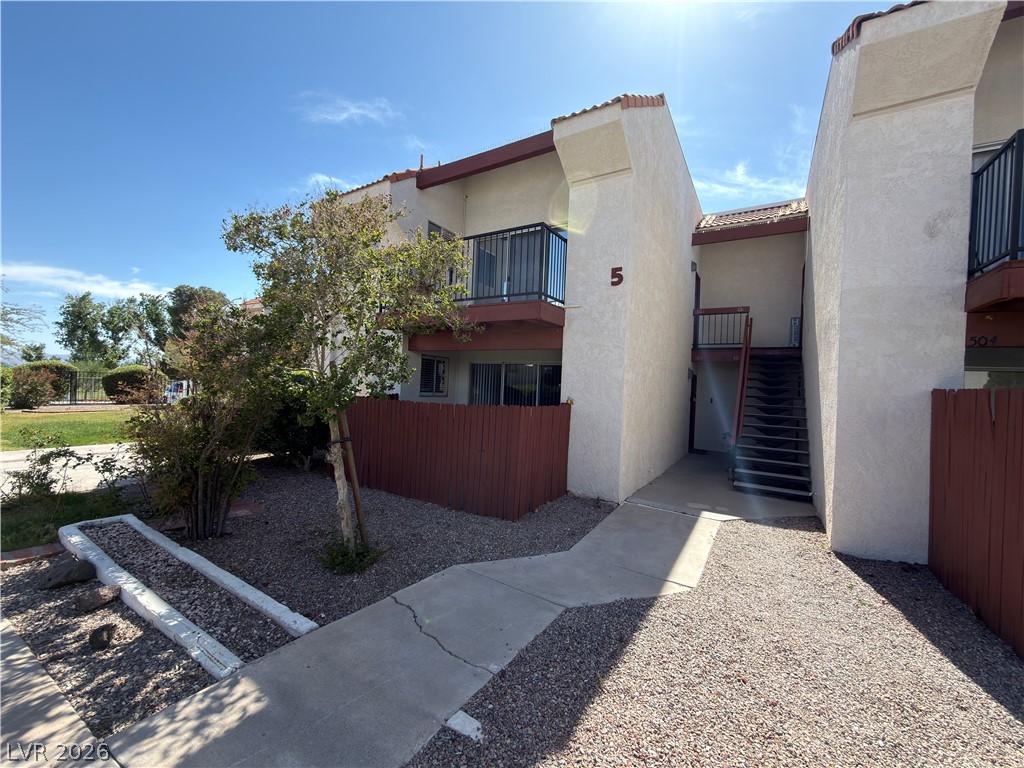 870 B 503 Boulder City NV 89005